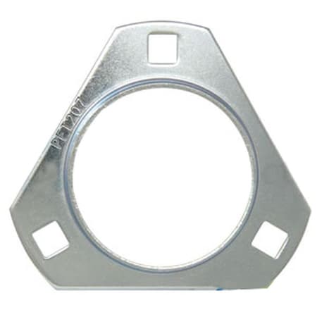 Aftermarket Pressed Flanged Housing A-H103265-AI